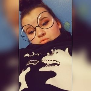 Meet your Posher, Trista